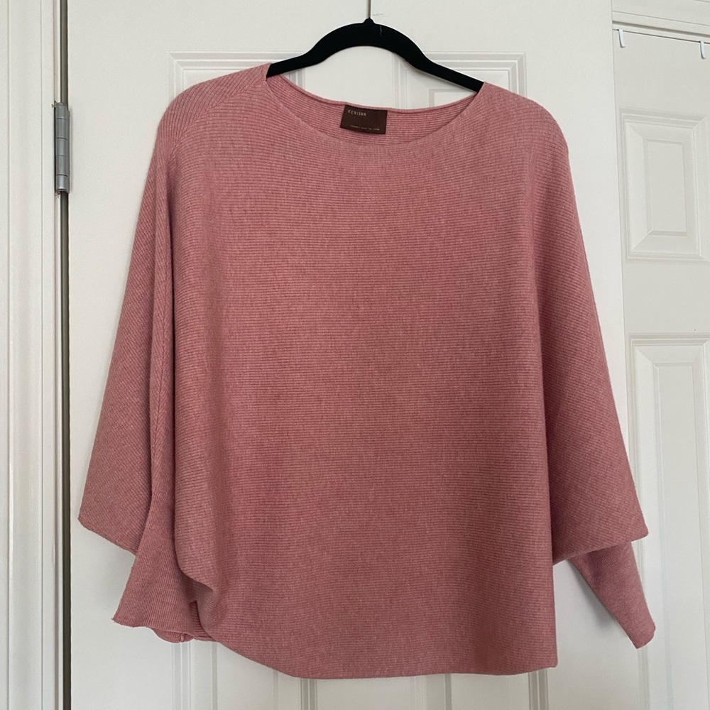Kerisma Light Pink Sweater
